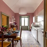 Ajutamicristo Domus By Domusicily Palermo