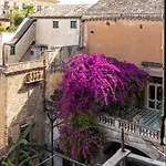 Ajutamicristo Domus By Domusicily Daire Palermo