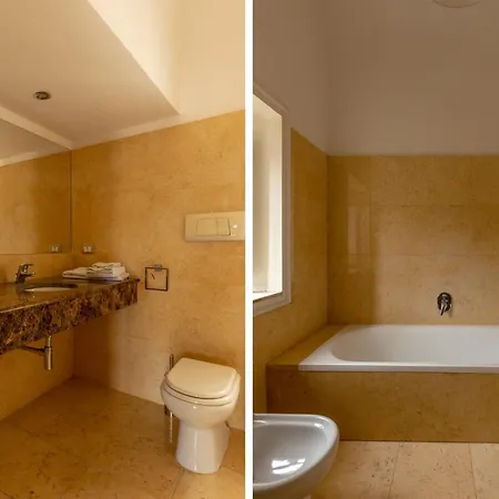 Ajutamicristo Domus By Domusicily Apartment