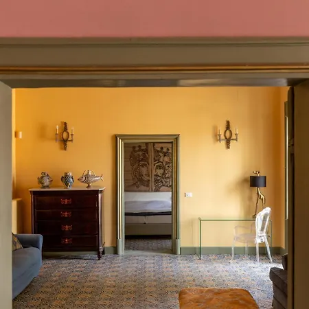 Apartamento Ajutamicristo Domus By Domusicily *