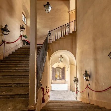 Ajutamicristo Domus By Domusicily Palermo