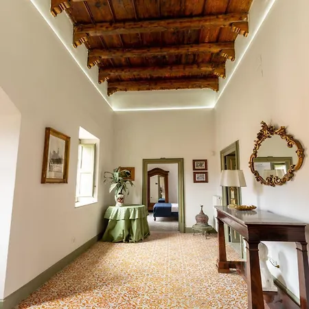 Ajutamicristo Domus By Domusicily Apartment Palermo