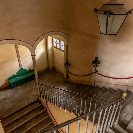 Ajutamicristo Domus By Domusicily Apartamento