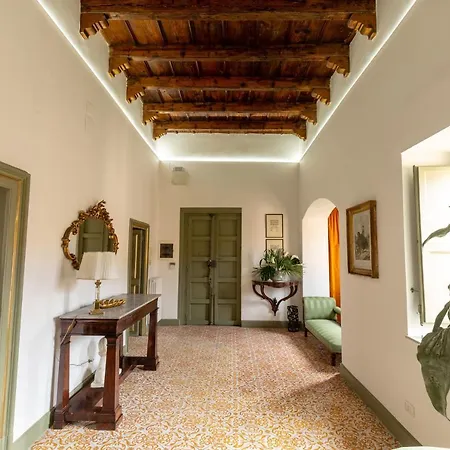 Ajutamicristo Domus By Domusicily * Palermo