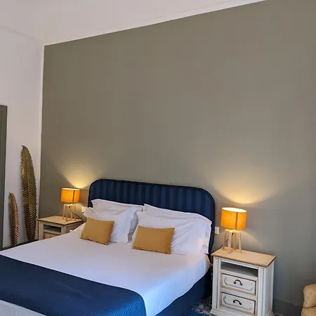 Apartament Ajutamicristo Domus By Domusicily *
