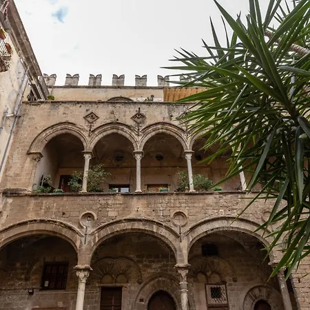 Ajutamicristo Domus By Domusicily Appartamento *