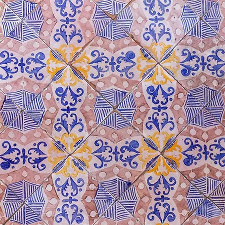 Ajutamicristo Domus By Domusicily 아파트 팔레르모