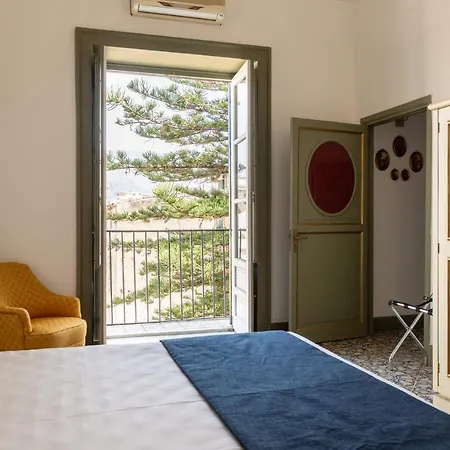 Ajutamicristo Domus By Domusicily Appartement
