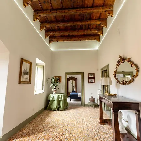 Apartament Ajutamicristo Domus By Domusicily Palermo