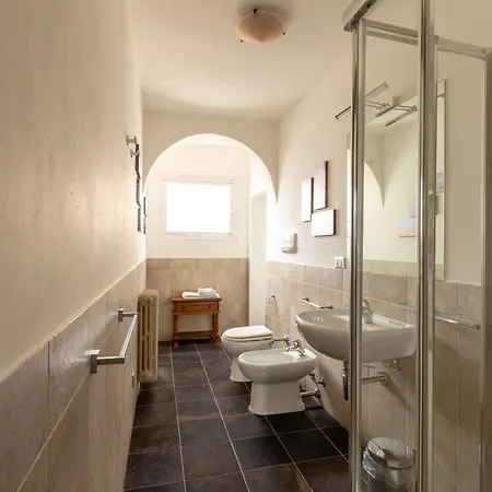 Ajutamicristo Domus By Domusicily Apartament Palermo