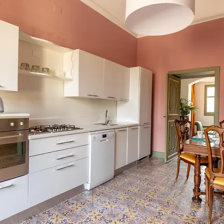 Apartament Ajutamicristo Domus By Domusicily *