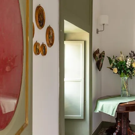 Ajutamicristo Domus By Domusicily Apartament