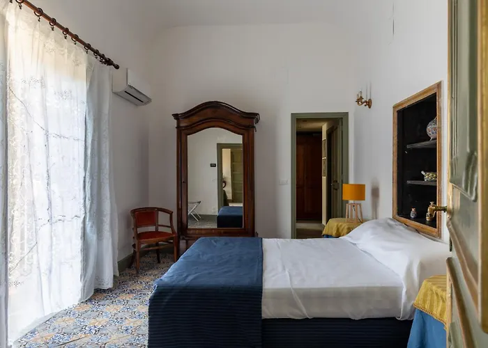 Apartamento Ajutamicristo Domus By Domusicily