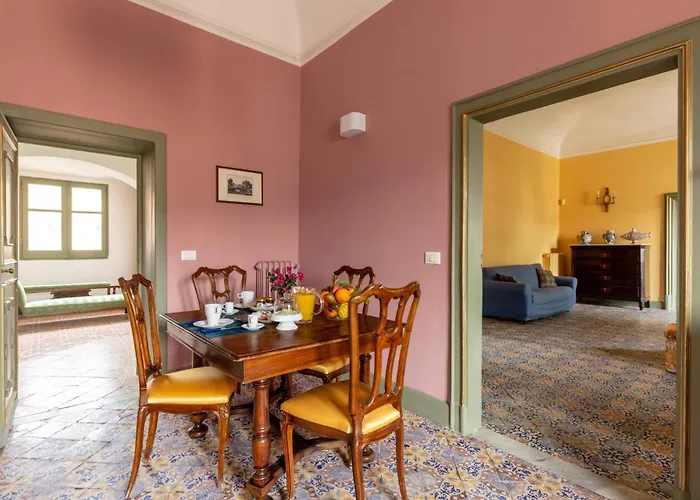 Ajutamicristo Domus By Domusicily Apartamento *