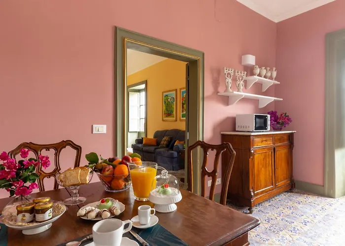 Apartamento Ajutamicristo Domus By Domusicily