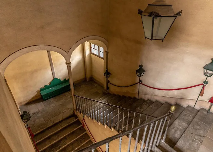 Ajutamicristo Domus By Domusicily Apartamento