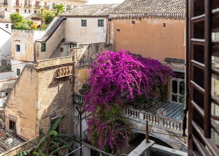 Ajutamicristo Domus By Domusicily Apartamento *