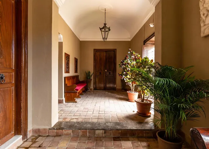 Ajutamicristo Domus By Domusicily Apartamento Palermo