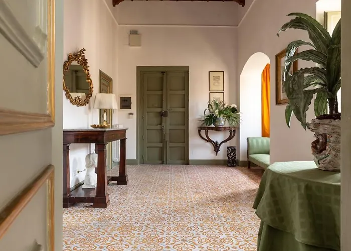 Apartamento Ajutamicristo Domus By Domusicily Palermo