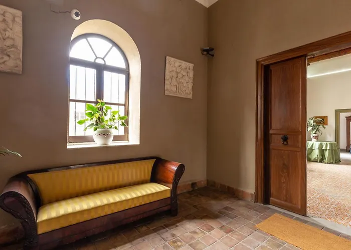 Apartamento Ajutamicristo Domus By Domusicily