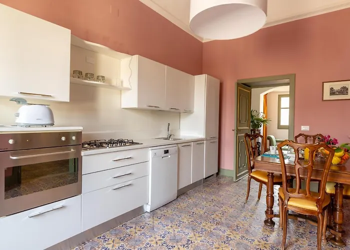 Apartamento Ajutamicristo Domus By Domusicily *