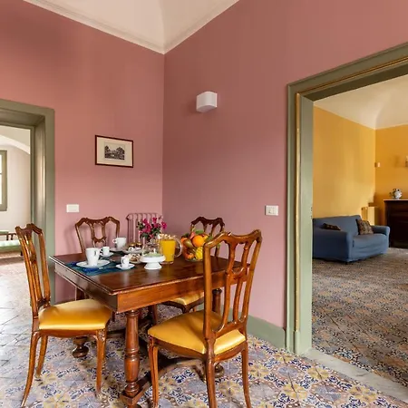 Ajutamicristo Domus By Domusicily